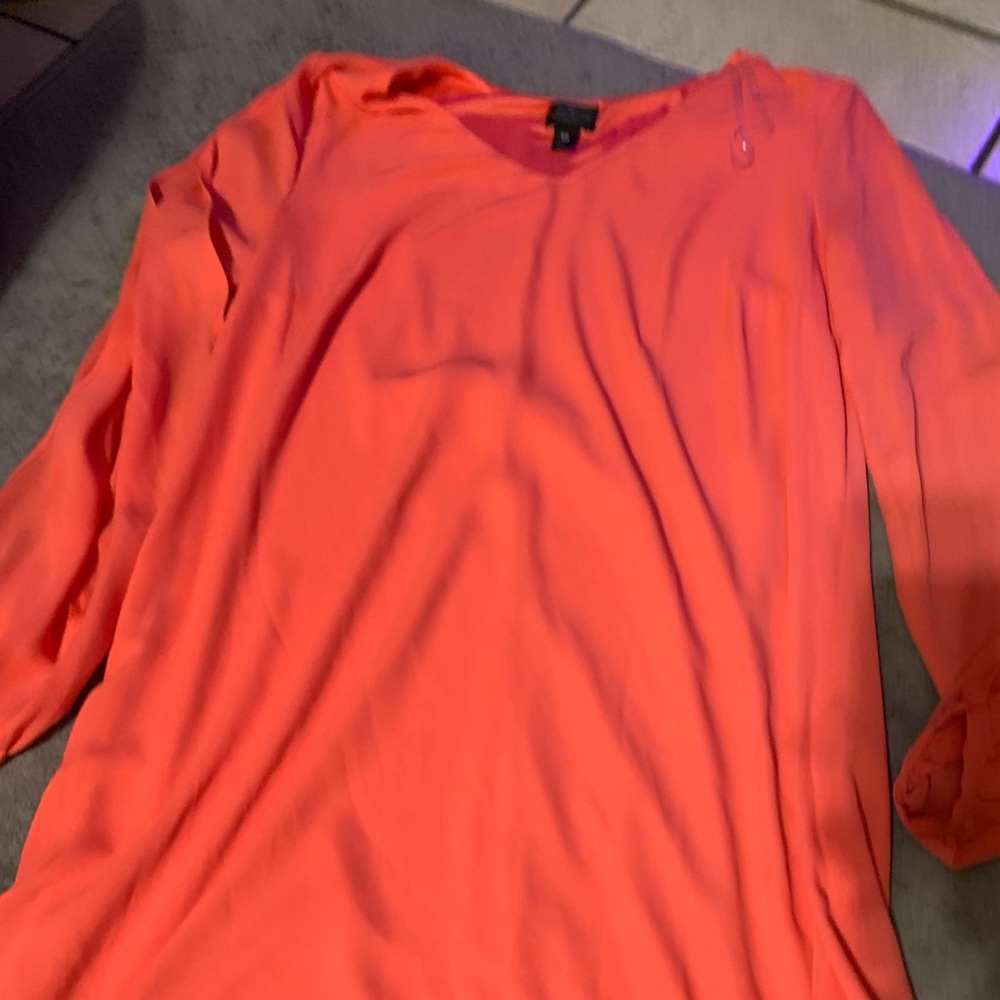 Worthington petite dress